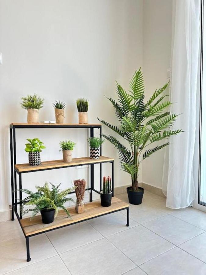 H&O Alina Sunset Apartment Pafos Dış mekan fotoğraf