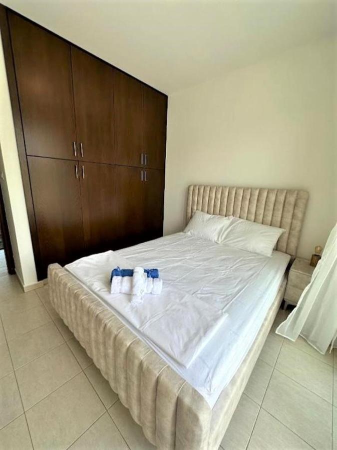 H&O Alina Sunset Apartment Pafos Dış mekan fotoğraf