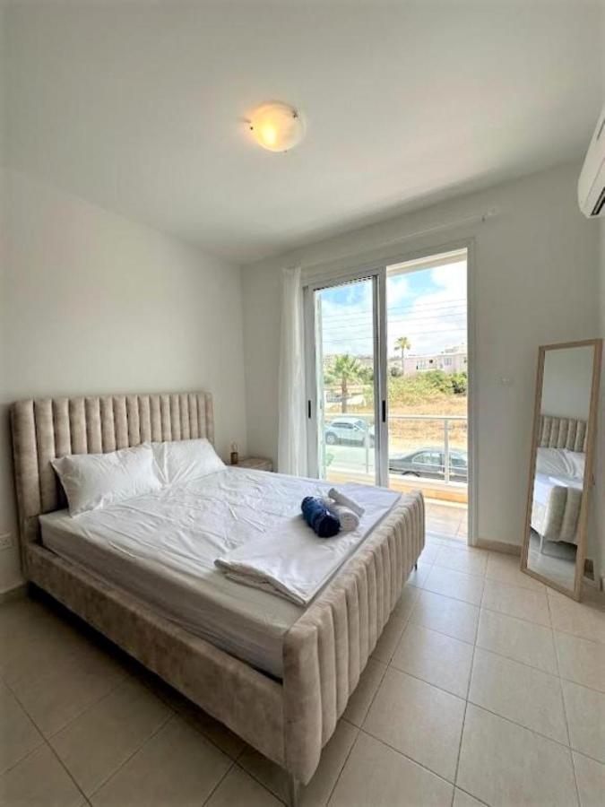 H&O Alina Sunset Apartment Pafos Dış mekan fotoğraf