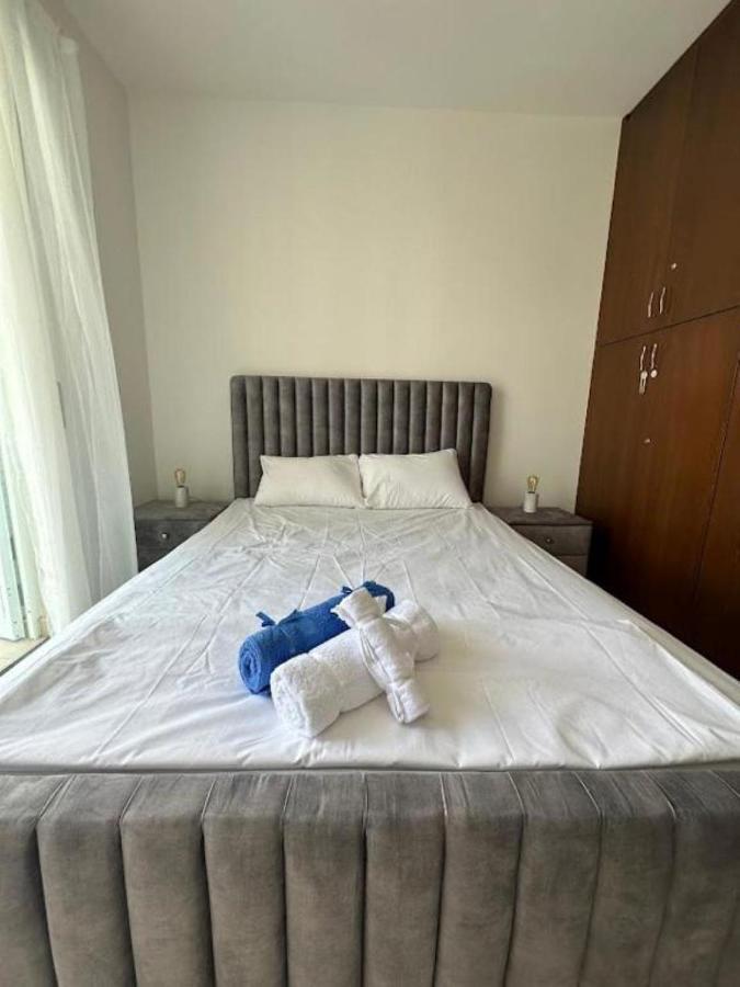 H&O Alina Sunset Apartment Pafos Dış mekan fotoğraf