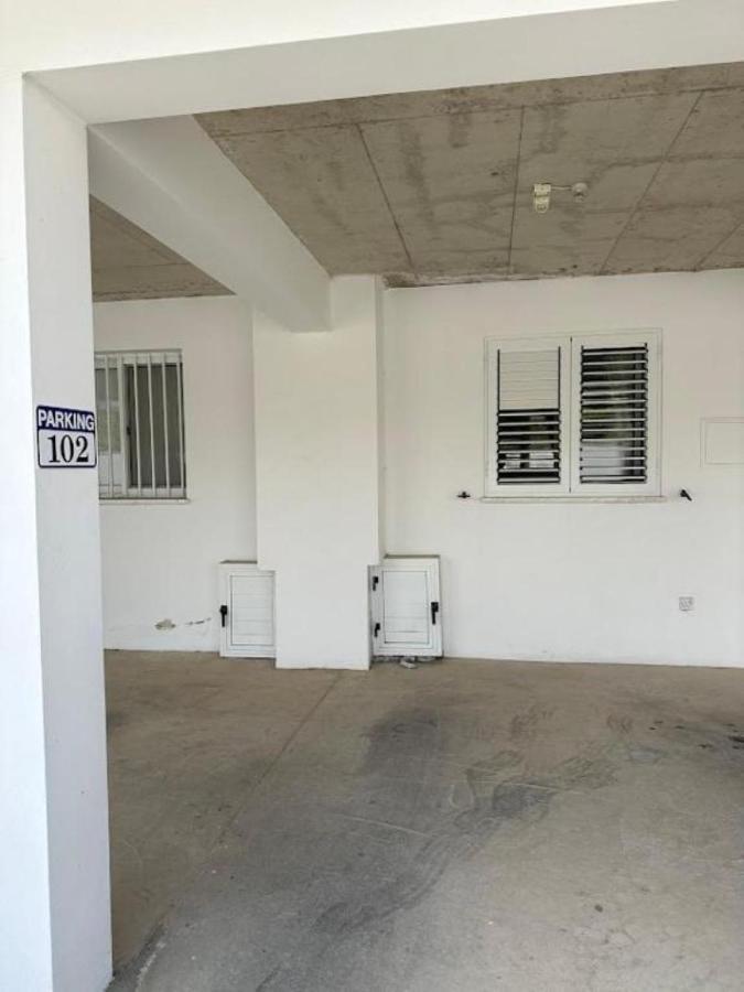 H&O Alina Sunset Apartment Pafos Dış mekan fotoğraf