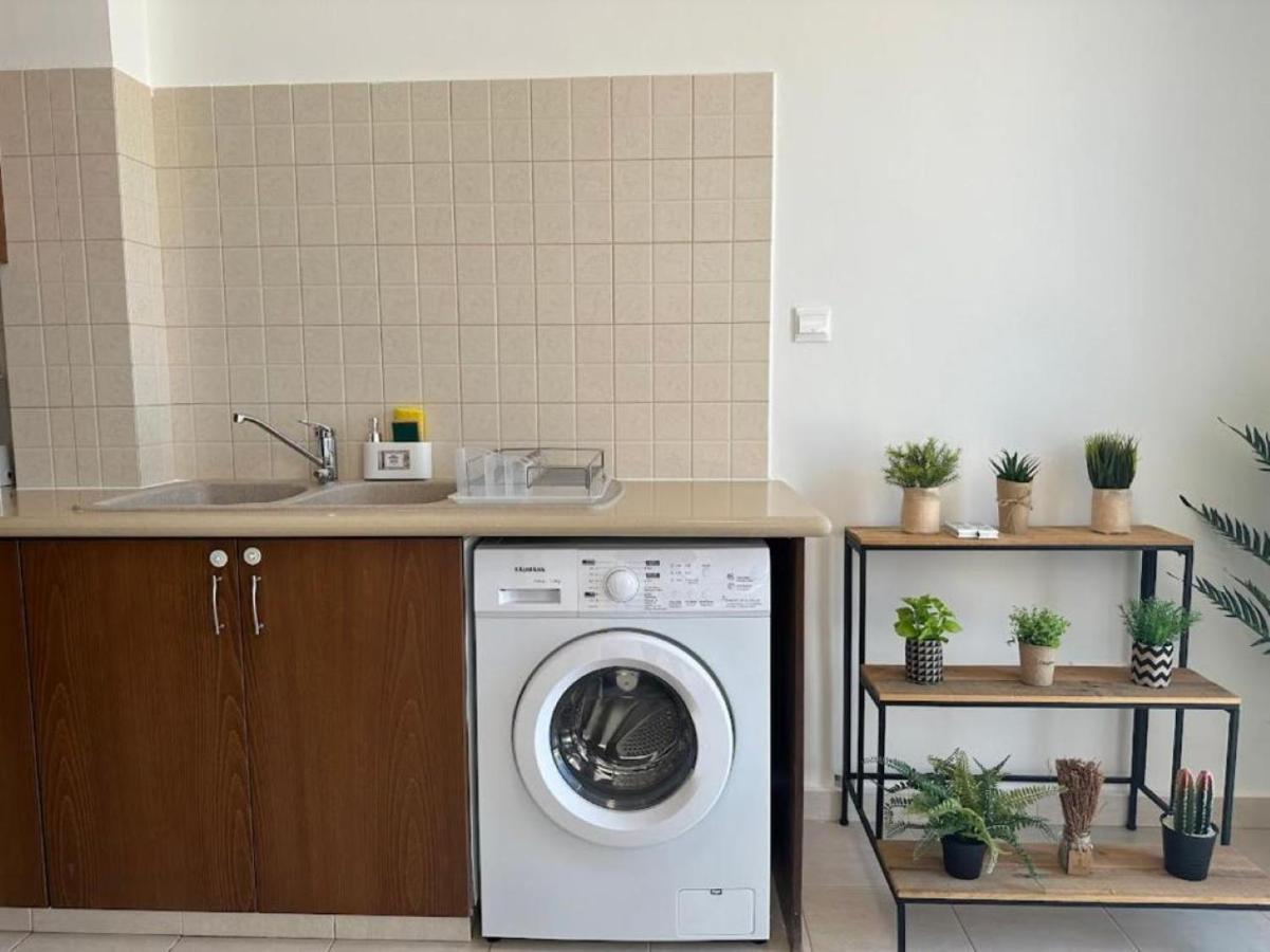 H&O Alina Sunset Apartment Pafos Dış mekan fotoğraf