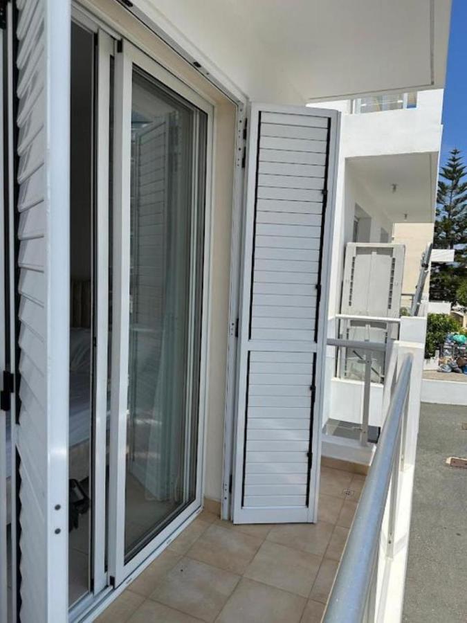 H&O Alina Sunset Apartment Pafos Dış mekan fotoğraf