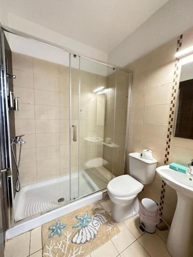 H&O Alina Sunset Apartment Pafos Dış mekan fotoğraf