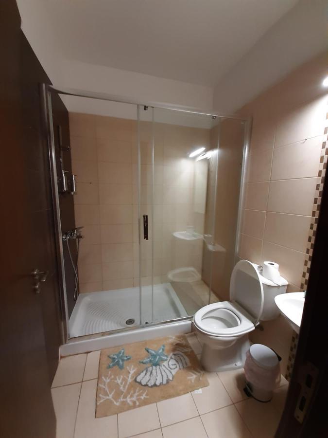 H&O Alina Sunset Apartment Pafos Dış mekan fotoğraf