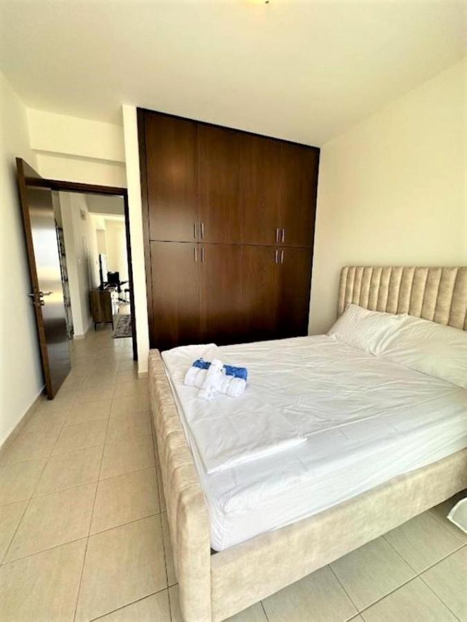 H&O Alina Sunset Apartment Pafos Dış mekan fotoğraf