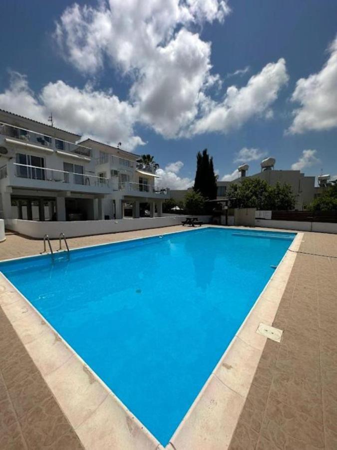 H&O Alina Sunset Apartment Pafos Dış mekan fotoğraf