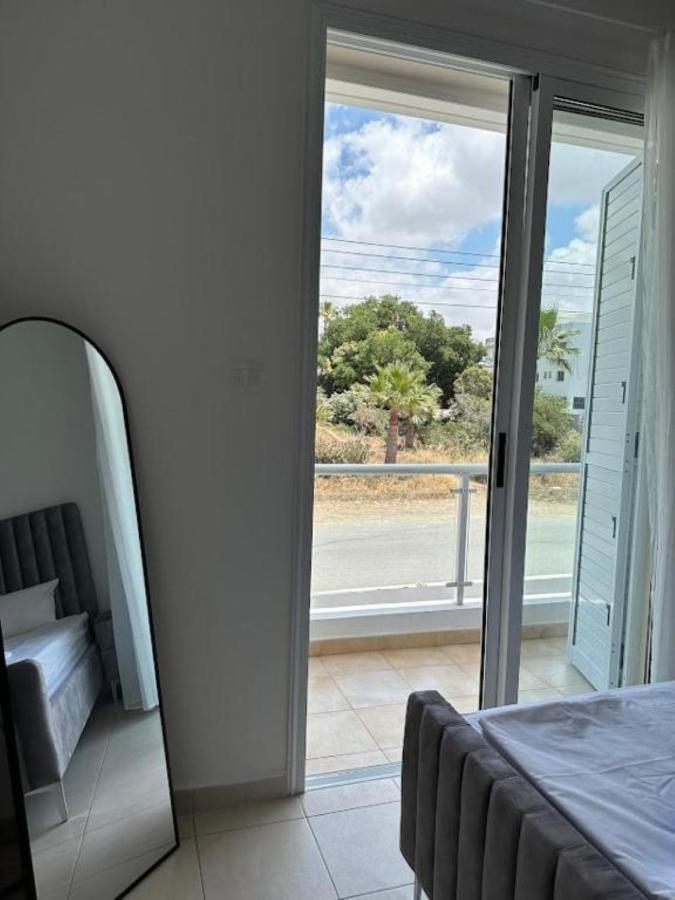 H&O Alina Sunset Apartment Pafos Dış mekan fotoğraf