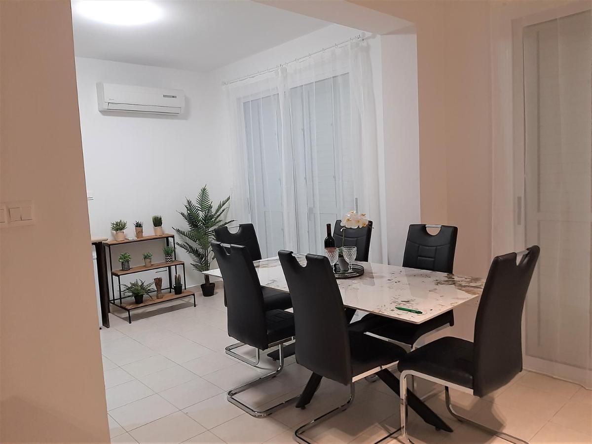 H&O Alina Sunset Apartment Pafos Dış mekan fotoğraf