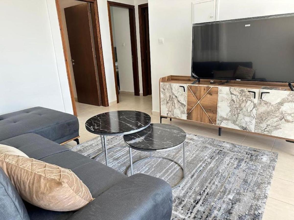 H&O Alina Sunset Apartment Pafos Dış mekan fotoğraf